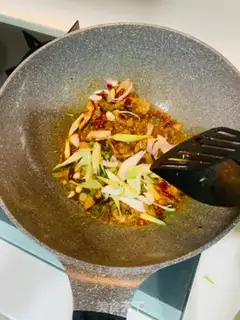 Make Pickles step 2