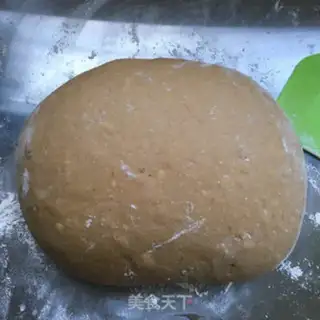 Make Scrambling step 4
