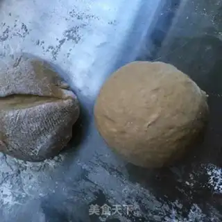 Make Scrambling step 5