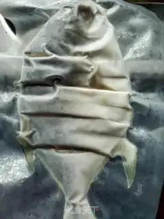 Make Squids dry and steamed pork step 0