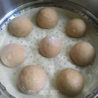 Make Scrambling step 6