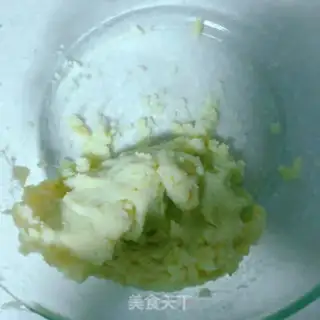 Make Potatocakes step 3