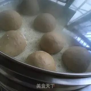 Make Scrambling step 7