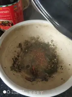 Make Scorch step 6