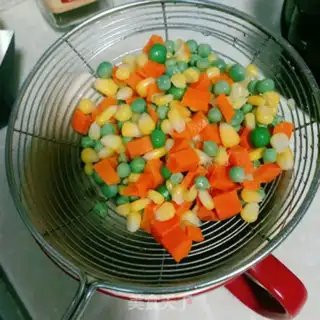 Make Potatocakes step 4