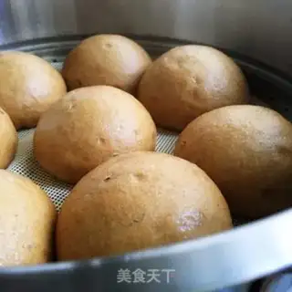 Make Scrambling step 8