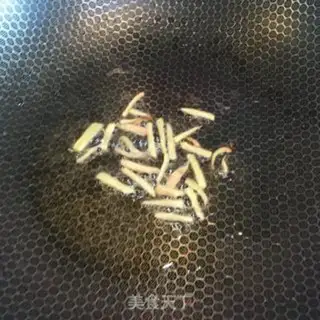 Make Curry potatoes and oxen step 1