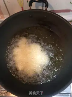 Make The ground is fresh step 3