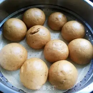 Make Scrambling step 9