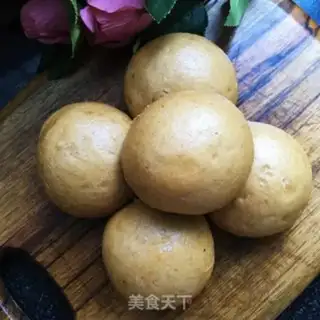 Make Scrambling step 10