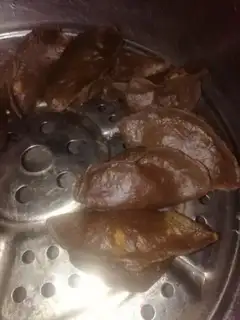 Make Spam step 2