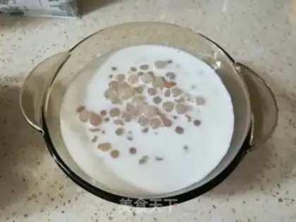 Make Mango Simirou step 5