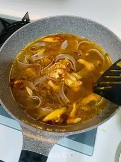 Make Pickles step 4