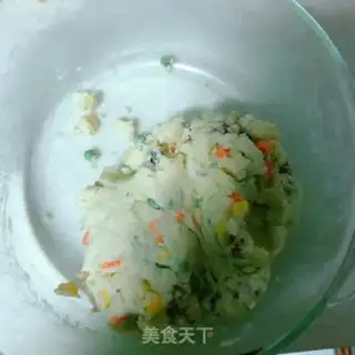 Make Potatocakes step 9