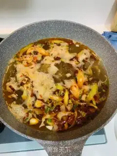 Make Pickles step 5