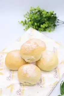 Make WHITE P.P. BREAD step 10