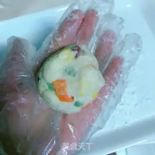 Make Potatocakes step 10
