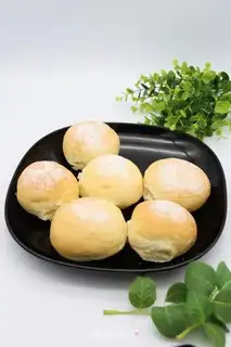 Make WHITE P.P. BREAD step 11