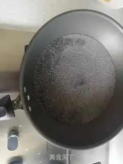 Make Sour spicy powder step 1