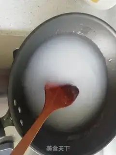 Make Sour spicy powder step 2