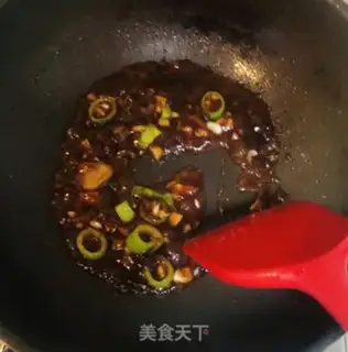 Make The ground is fresh step 10