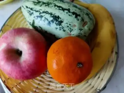 Make Fruit salad step 0
