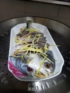 Make Squids dry and steamed pork step 7