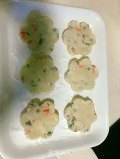Make Potatocakes step 13