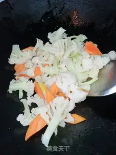 Make Carrot step 4