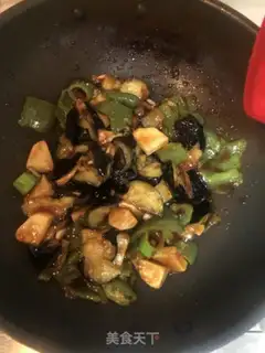 Make The ground is fresh step 11