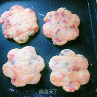 Make Potatocakes step 14
