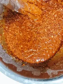 Make Onion pickles step 2