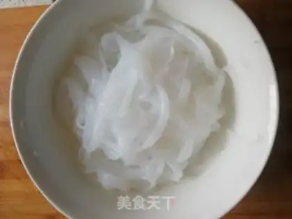Make Sour spicy powder step 5