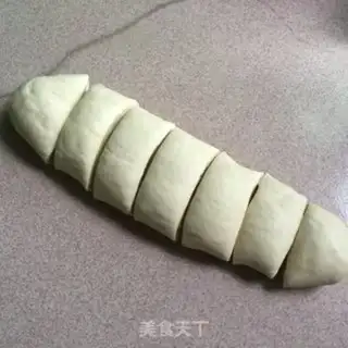 Make Penguin meat bun step 10