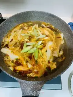 Make Pickles step 8