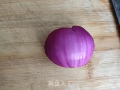 Make All-eat egg tomato pie step 6