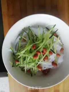 Make Sour spicy powder step 6