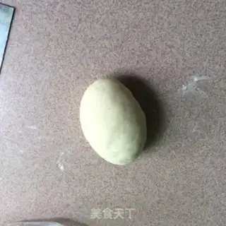 Make Penguin meat bun step 13