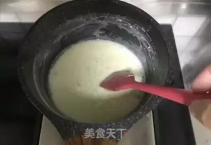 Make Milk step 6