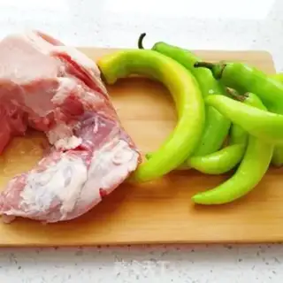 Make Pepper sauce step 0
