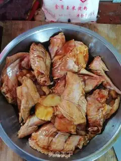Make Coke chicken wings step 0