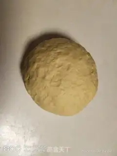 Make Pumpkin cranberry bread step 6