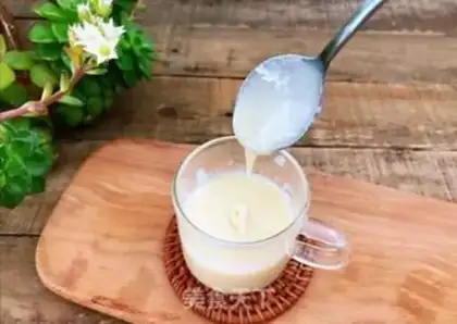 Make Milk step 8
