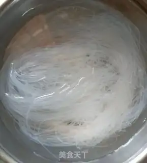 Make ♪ Little pickle for fan soup ♪ step 1