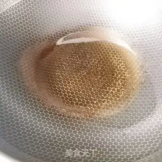 Make Pepper sauce step 3