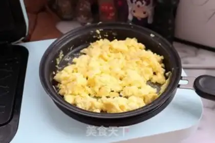 Make Slick cheese sandwich step 5