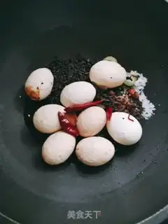 Make Fried dumplings step 4
