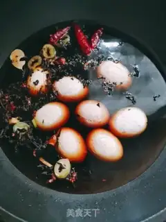 Make ♪ Little pickle for fan soup ♪ step 2