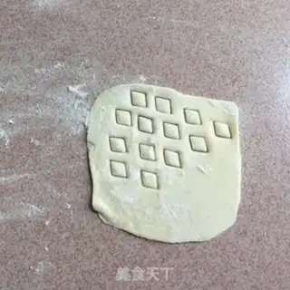 Make Penguin meat bun step 18