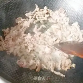 Make Pepper sauce step 4